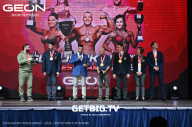 Grand Prix Dudushkin Fitness Family - 2023