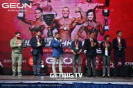 Grand Prix Dudushkin Fitness Family - 2023
