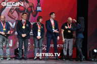 Grand Prix Dudushkin Fitness Family - 2023