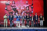Grand Prix Dudushkin Fitness Family - 2023
