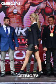 Grand Prix Dudushkin Fitness Family - 2023