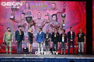 Grand Prix Dudushkin Fitness Family - 2023