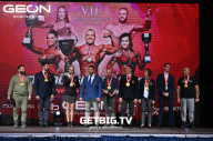 Grand Prix Dudushkin Fitness Family - 2023