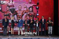 Grand Prix Dudushkin Fitness Family - 2023