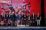 Grand Prix Dudushkin Fitness Family - 2023
