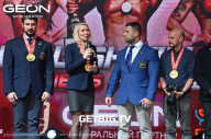 Grand Prix Dudushkin Fitness Family - 2023