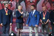Grand Prix Dudushkin Fitness Family - 2023