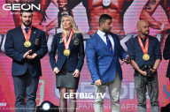Grand Prix Dudushkin Fitness Family - 2023