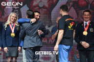 Grand Prix Dudushkin Fitness Family - 2023