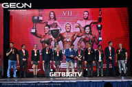 Grand Prix Dudushkin Fitness Family - 2023