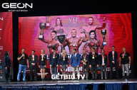 Grand Prix Dudushkin Fitness Family - 2023
