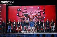 Grand Prix Dudushkin Fitness Family - 2023