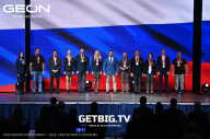Grand Prix Dudushkin Fitness Family - 2023