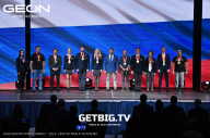 Grand Prix Dudushkin Fitness Family - 2023