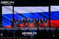 Grand Prix Dudushkin Fitness Family - 2023