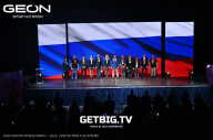 Grand Prix Dudushkin Fitness Family - 2023