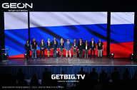 Grand Prix Dudushkin Fitness Family - 2023
