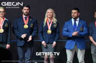 Grand Prix Dudushkin Fitness Family - 2023