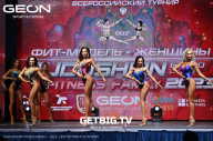 Grand Prix Dudushkin Fitness Family - 2023