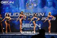 Grand Prix Dudushkin Fitness Family - 2023