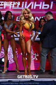 Grand Prix Dudushkin Fitness Family - 2023