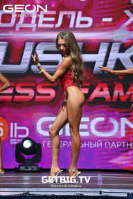 Grand Prix Dudushkin Fitness Family - 2023