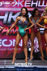Grand Prix Dudushkin Fitness Family - 2023