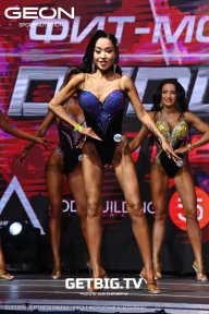 Grand Prix Dudushkin Fitness Family - 2023