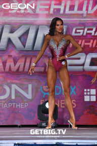 Grand Prix Dudushkin Fitness Family - 2023