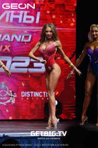 Grand Prix Dudushkin Fitness Family - 2023