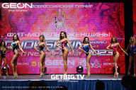 Grand Prix Dudushkin Fitness Family - 2023