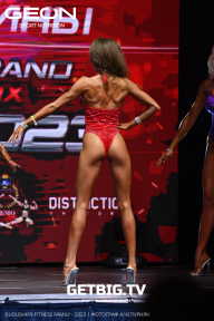 Grand Prix Dudushkin Fitness Family - 2023