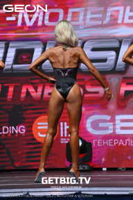 Grand Prix Dudushkin Fitness Family - 2023