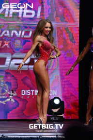 Grand Prix Dudushkin Fitness Family - 2023