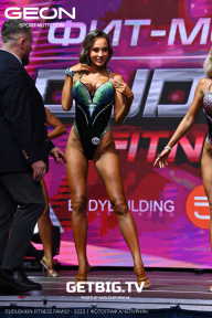 Grand Prix Dudushkin Fitness Family - 2023