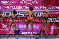 Grand Prix Dudushkin Fitness Family - 2023