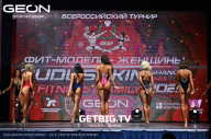 Grand Prix Dudushkin Fitness Family - 2023