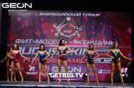 Grand Prix Dudushkin Fitness Family - 2023