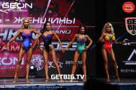 Grand Prix Dudushkin Fitness Family - 2023