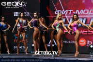 Grand Prix Dudushkin Fitness Family - 2023