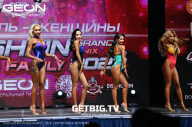 Grand Prix Dudushkin Fitness Family - 2023