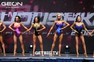 Grand Prix Dudushkin Fitness Family - 2023