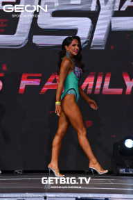Grand Prix Dudushkin Fitness Family - 2023