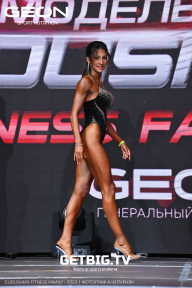 Grand Prix Dudushkin Fitness Family - 2023