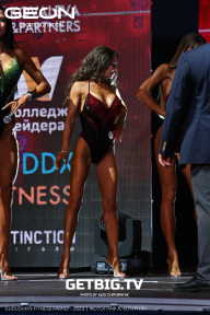 Grand Prix Dudushkin Fitness Family - 2023