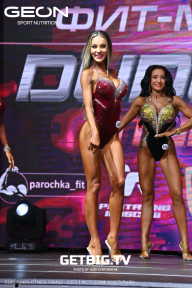 Grand Prix Dudushkin Fitness Family - 2023