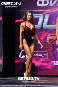 Grand Prix Dudushkin Fitness Family - 2023