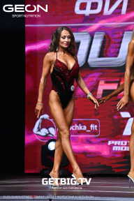 Grand Prix Dudushkin Fitness Family - 2023