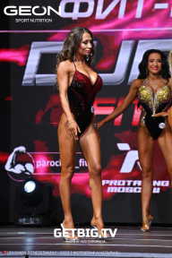 Grand Prix Dudushkin Fitness Family - 2023