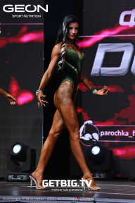Grand Prix Dudushkin Fitness Family - 2023
